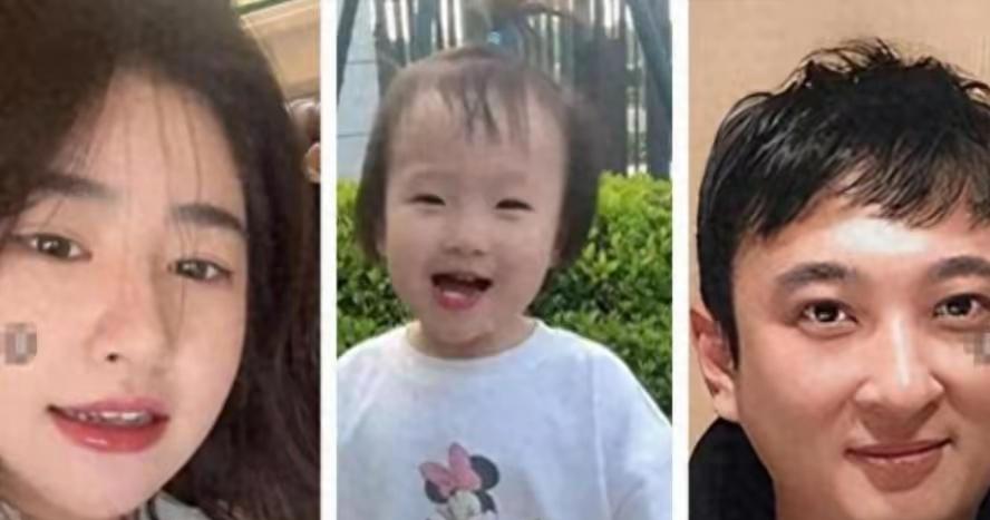 天啊！被前男友曝料跟过60岁大爷，黄一鸣回应，难怪王思聪不认孩子真的不得不感