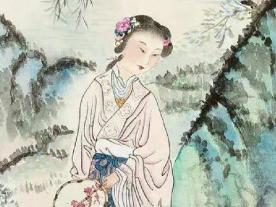 古代，一男子是个鳏夫，媒婆想帮他续弦，他开玩笑说：“你邻居的漂亮妻子就不错！”媒