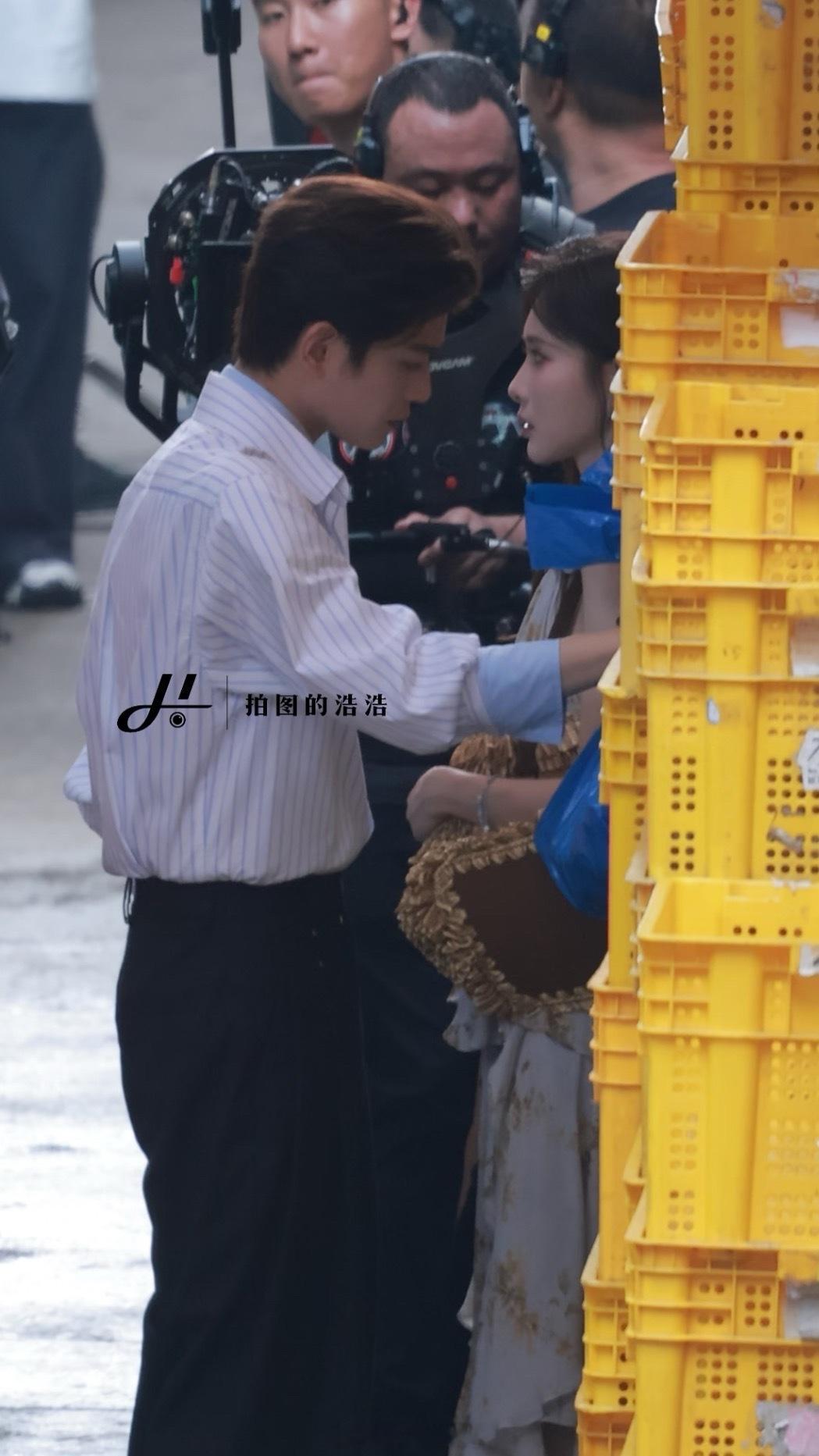 啊啊啊啊啊啊好有张力丁禹兮壁咚孟子义丁禹兮壁咚孟子义路透