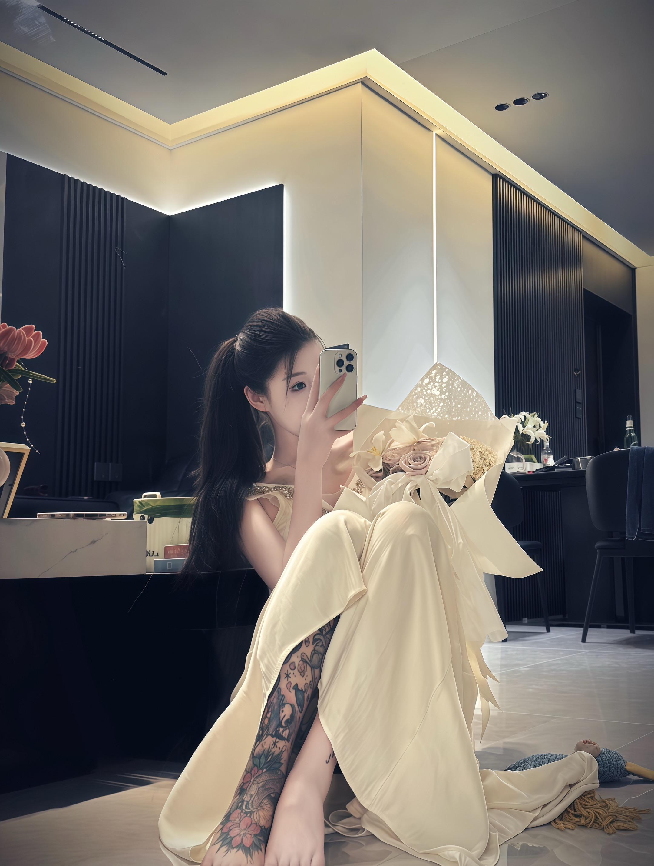 娇妻滤镜代号纯情