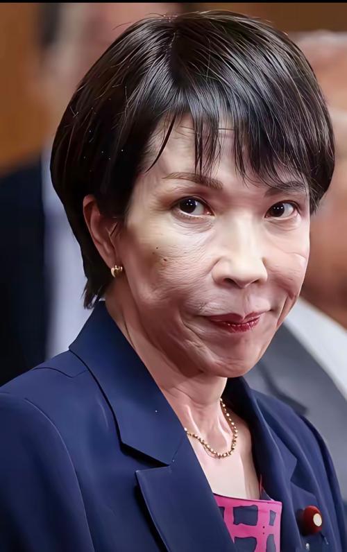 日本媒体劝首相“高市早苗”体面点，别再丢人？是的，日本主流媒体近期确实在集体“