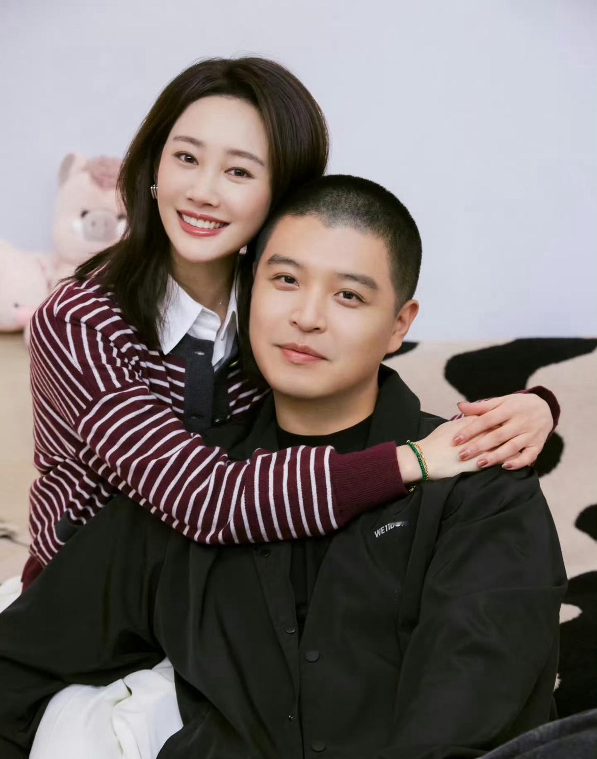 结了婚的人，一年到头最重要的春节，俩人竟然不在一块儿过吗？马頔提议过