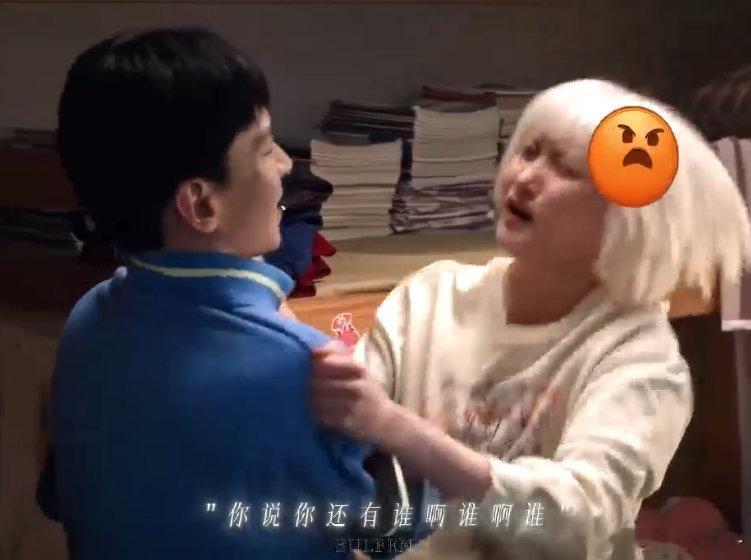 #关晓彤##关晓彤王子奇新剧亲手拆上CP了##关晓彤王子奇新剧亲手拆cp#弟弟担心哥哥谈恋爱耽误集训