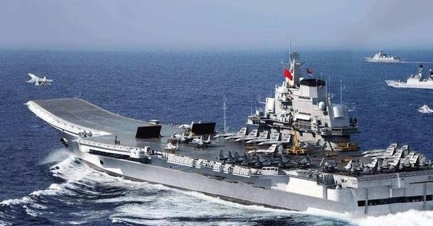 分析称，日本只要敢对中国发动突袭，那一定是在军事等各方面做好了准备，届时，只要是