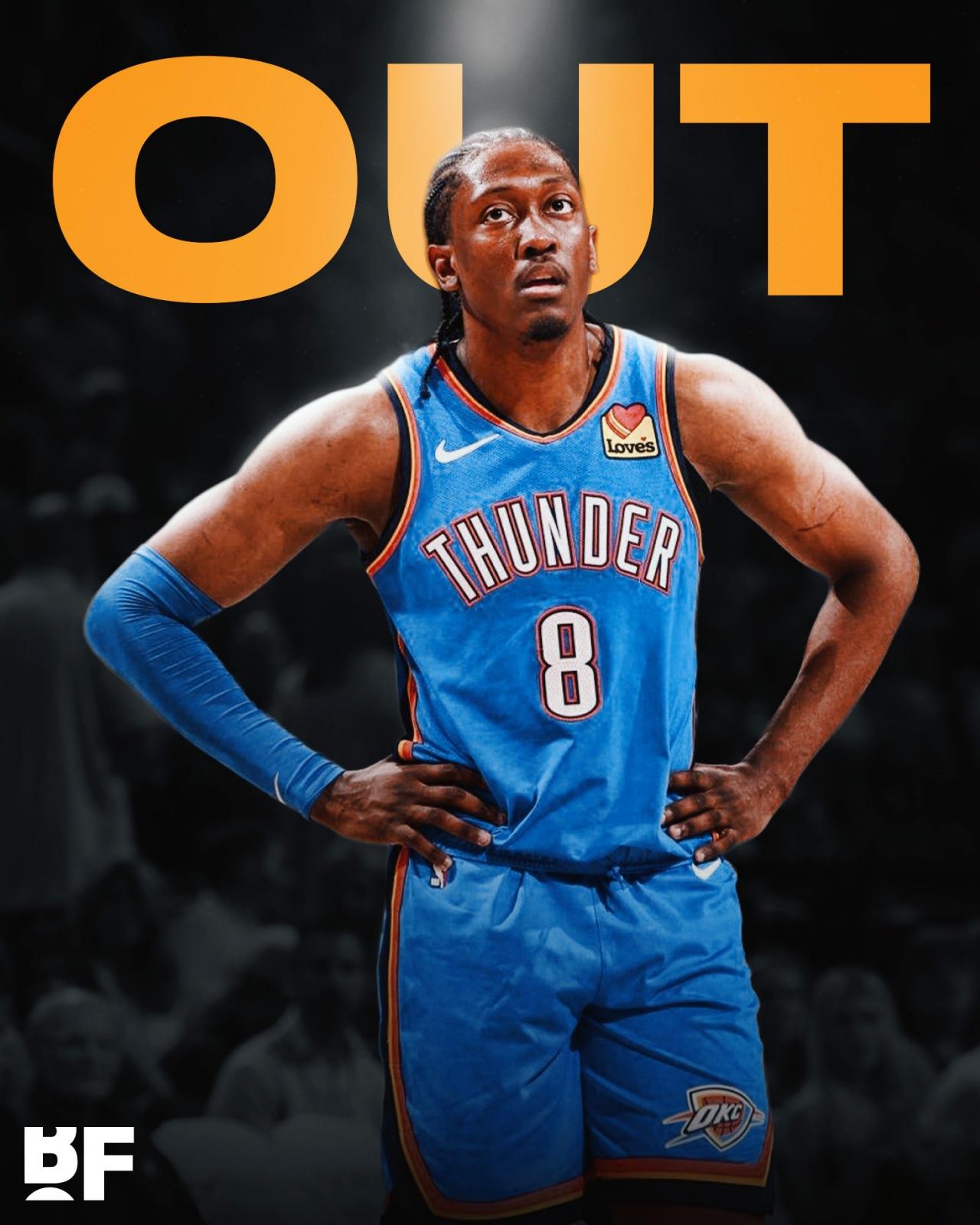 东契奇&SGA缺战，湖人该如何击败联盟第一的雷霆!1、詹姆斯和里弗斯必须打够