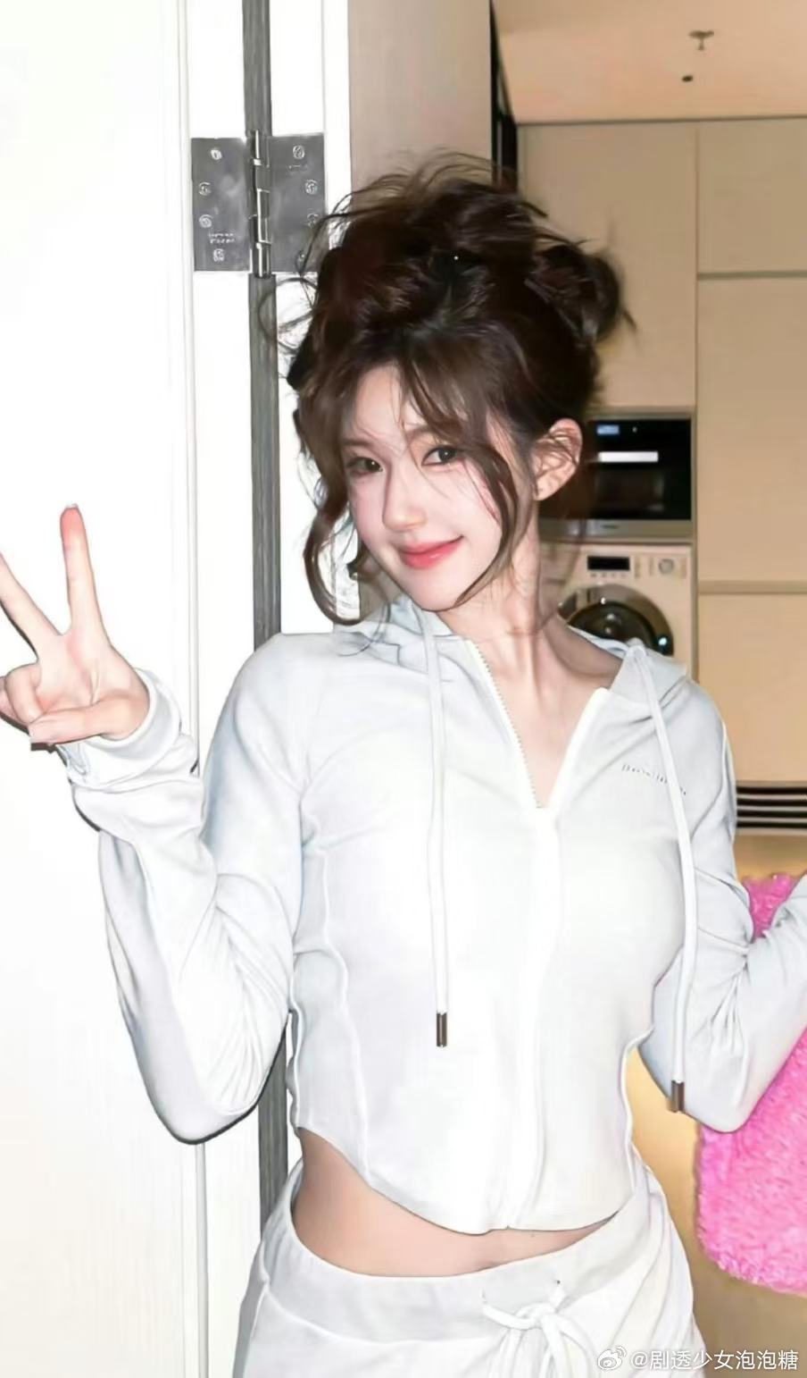 有多少人当年因为这组图入坑的真的很爱她的颜！​​​