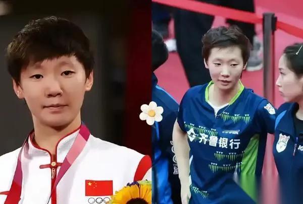 王曼昱的奖金花得比打球还“戳心”——去年攒的钱一拆三份：先给哈尔滨爸妈换了电