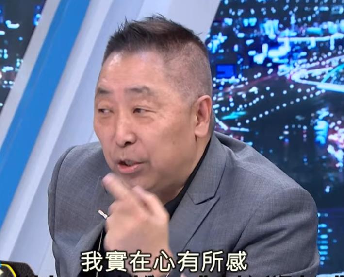唐湘龙休假结束第一次重返少康战情室，但这一次节目的气压很低。少康很明显的指定