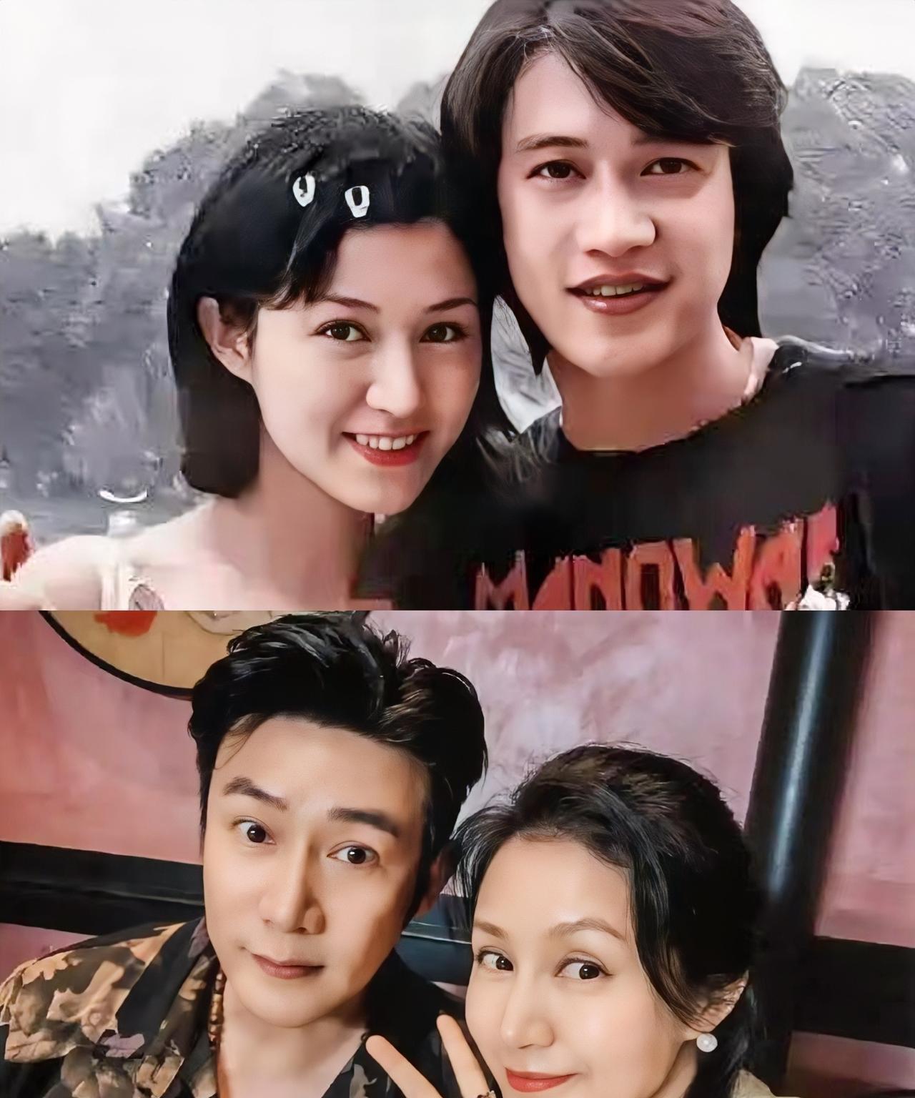 发现没？不管谁和鲍蕾结婚，都会变得有钱——老祖宗早说过，娶个好女人能旺三代。
