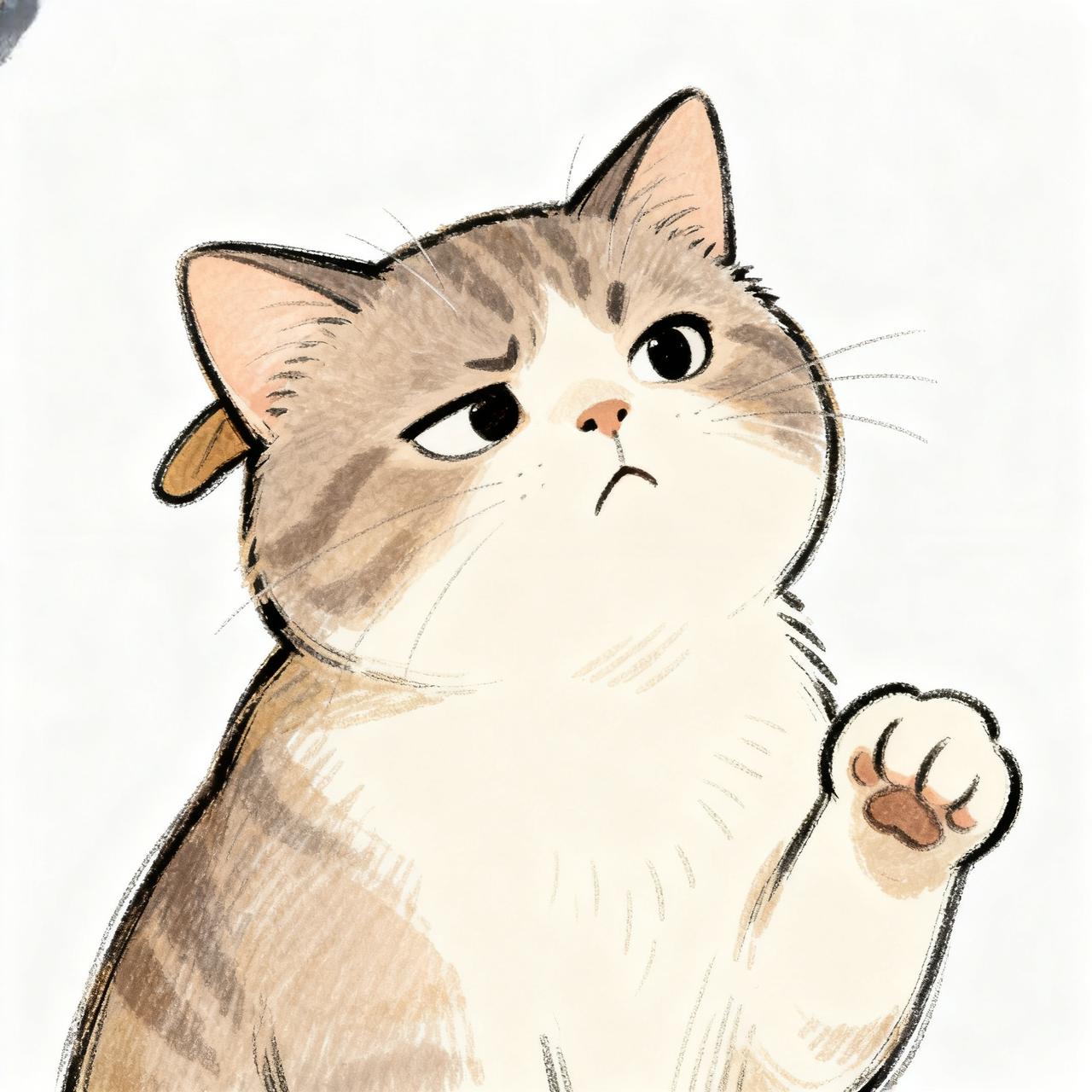 那天和一位科长交流教师管理的问题，他说如果一位老师不晋升职称，不想评先进，现在学