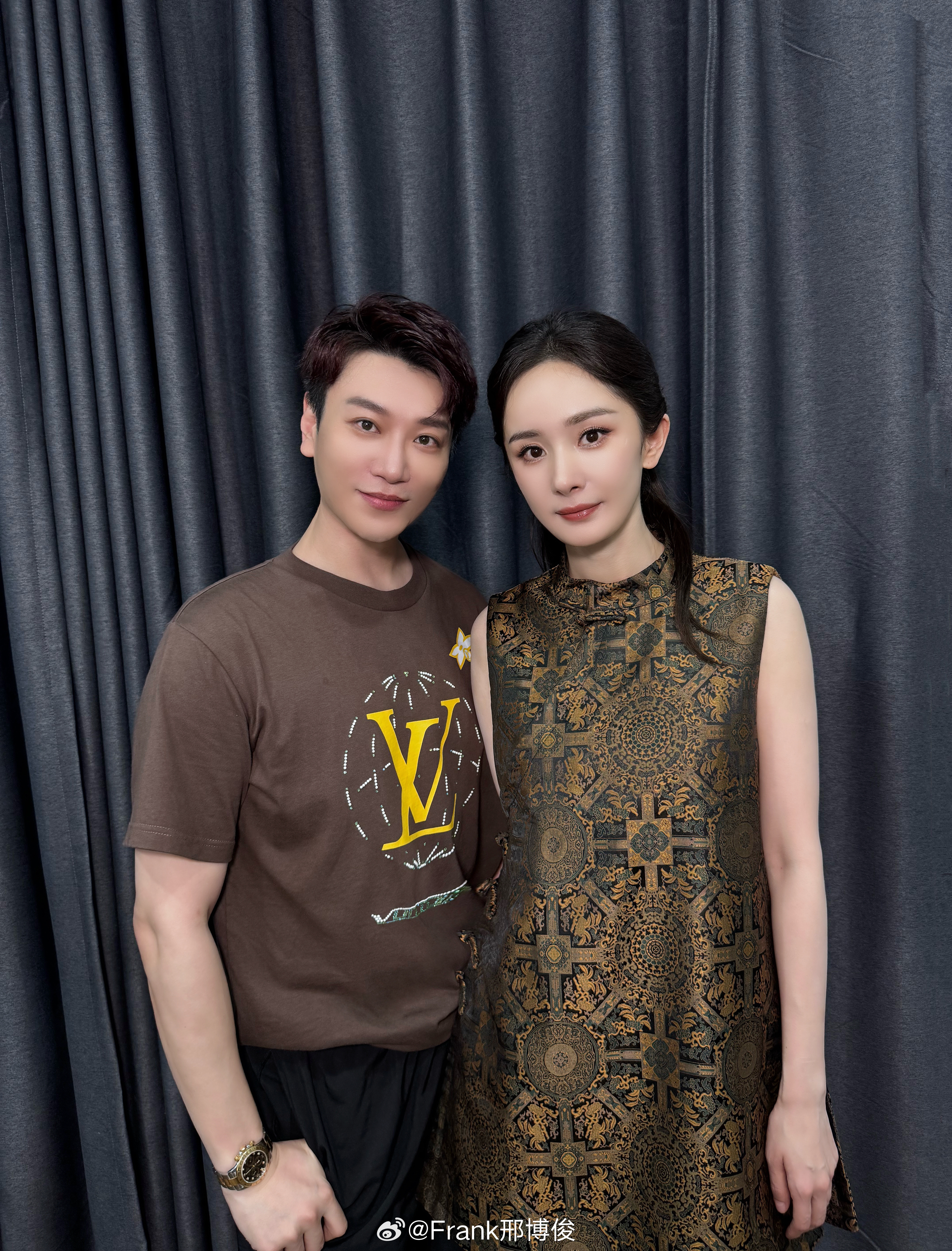 杨幂ym杨幂郑玉婷又……又又……叒……叕……🍋幂姐好美！