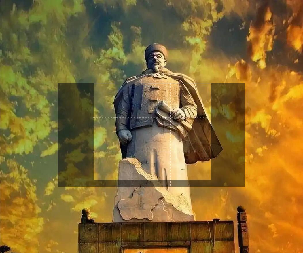 中国人应该铭记的三个功臣左宗棠收复166万平方公里的新疆四川总督赵尔丰收