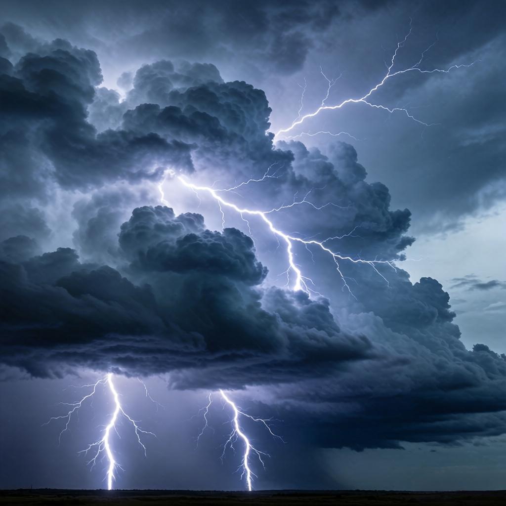 上联：层层乌云电雷鸣下联：丝丝细雨润红花