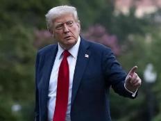 快报！快报！ 美国总统特朗普正式宣布了。11月26日，美国总统特朗普公开表示