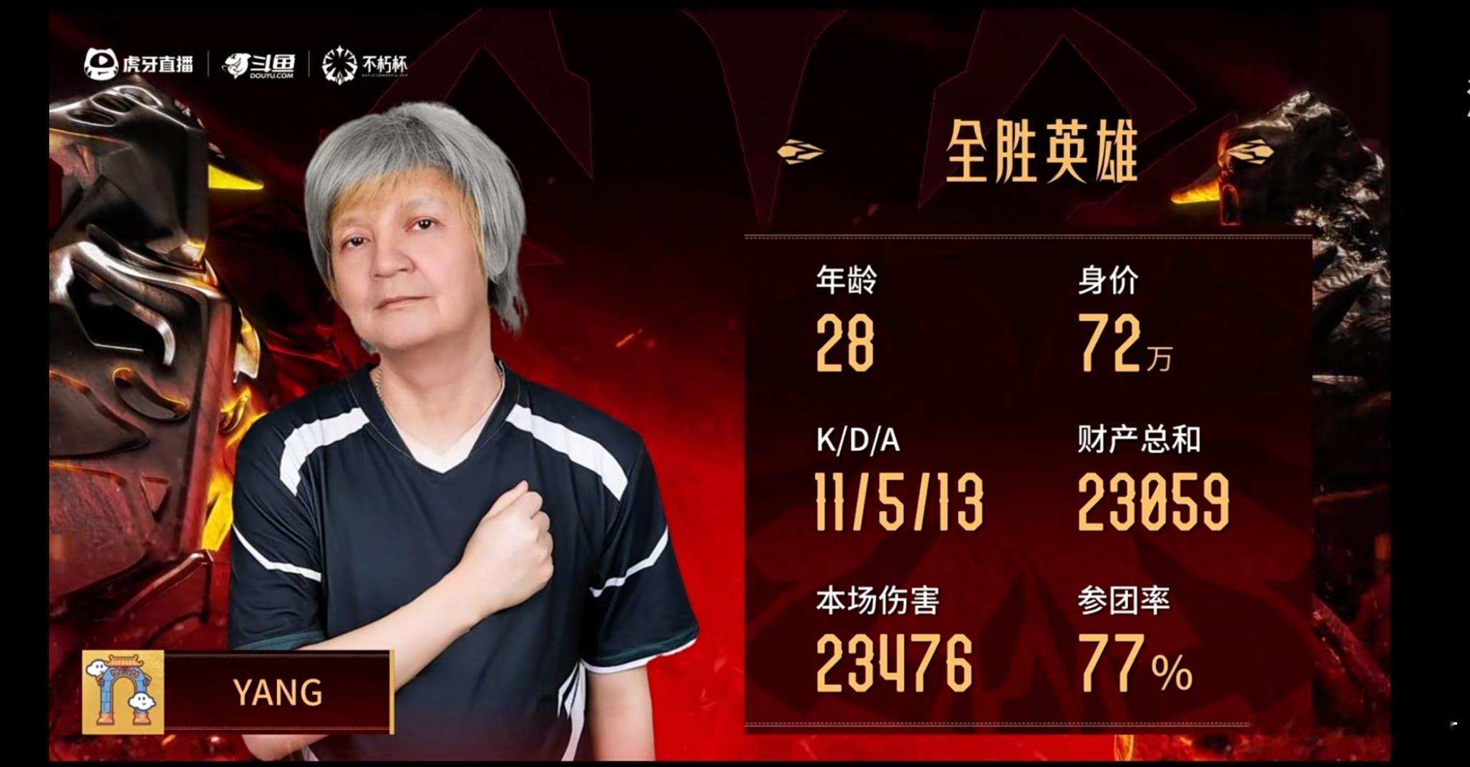 YYF：72w的皮鞋到底有没有问题！dota2不朽杯dota2​​​