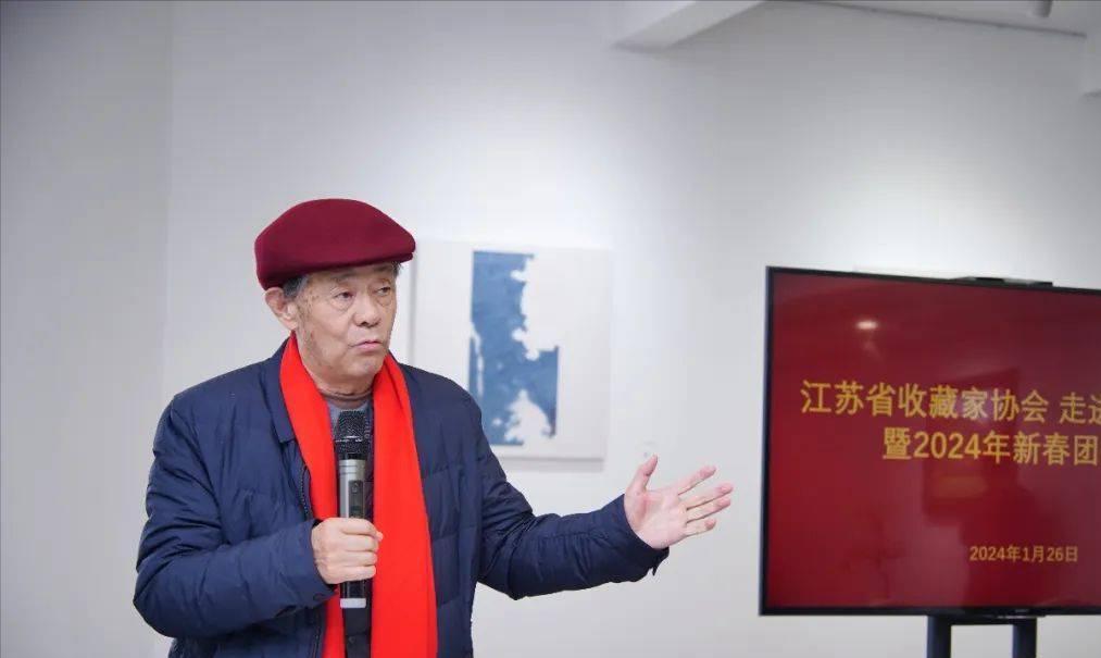 国家文物局正式下场，成立专门工作组，就南京博物院文物管理中的有关情况开展核查。