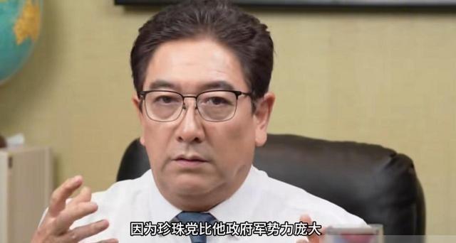 水均益评价黎巴嫩真主党：战地记者看到的不是枪，是黎南的裂缝646107人开始返