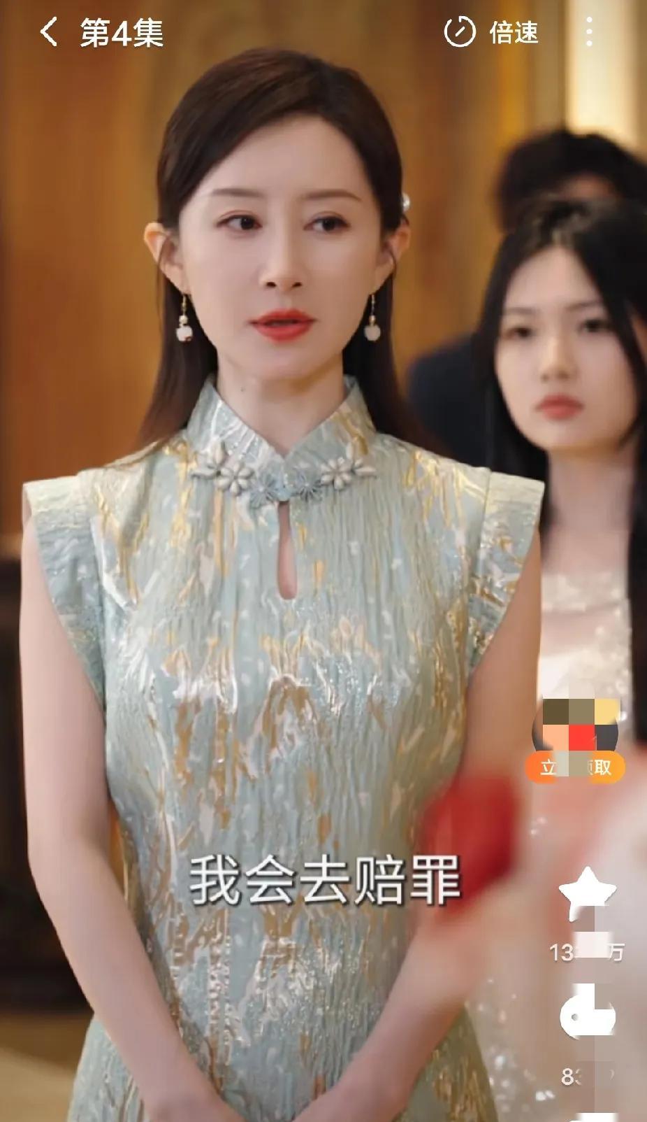 都是《宝莲灯》出来的演员，舒畅和曹骏的境遇，真会让人感到愤愤不平啊！舒畅拍《