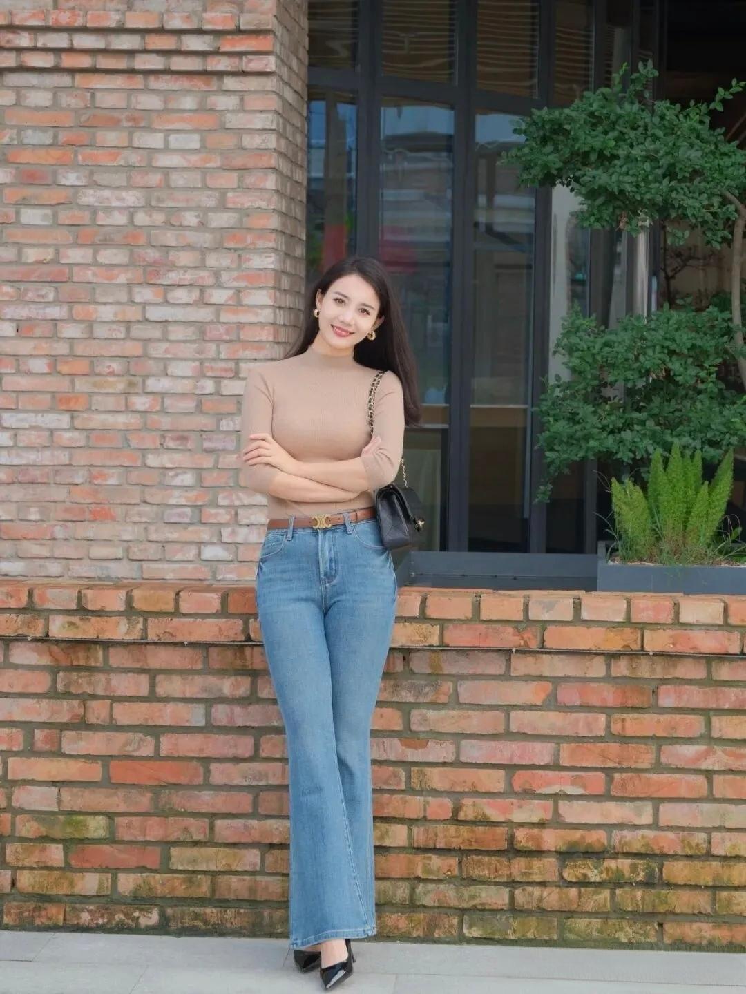有哪些美女让人过目难忘？