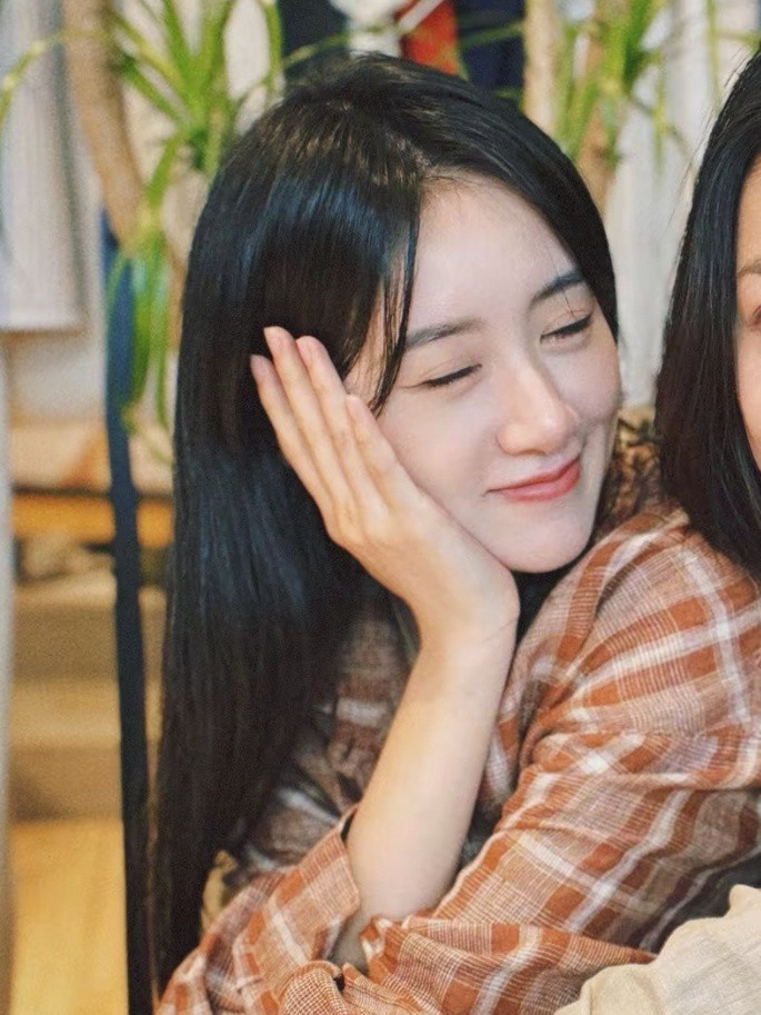 希望我的袁冰妍袁宝宝越来越好，不要失去信心！同上🙌​​​