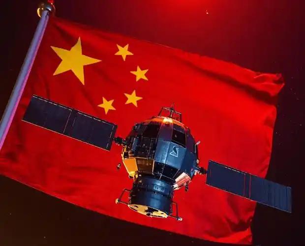 为什么东方红一号至今都没有坠入大气层？很简单，因为当初把东方红一号发射出去的时候