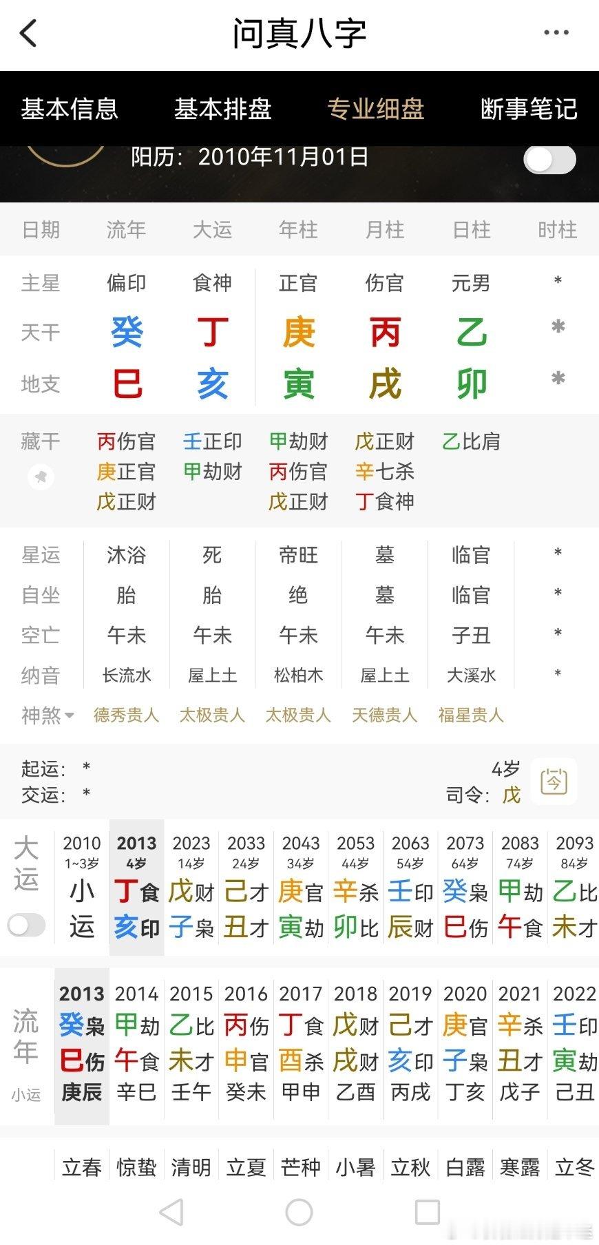 农村孩子2013年丢了，家人一直在找他