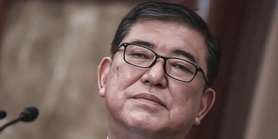 中国行我也行！日本眼见中方一战打响名声，竟罕见地对美态度强硬了起来，首相石破茂甚
