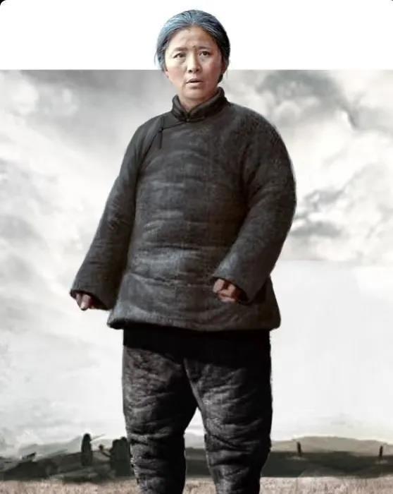 生万物一播出倪萍傻了不是因为迟蓬又演了个恶婆婆，而是她被迟蓬结结实实打脸了。