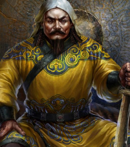 爆款标题：忽必烈：把蒙古当“外挂”，他是怎么把世界地图打成“通关存档”的？很多人一提到忽必烈，第一反