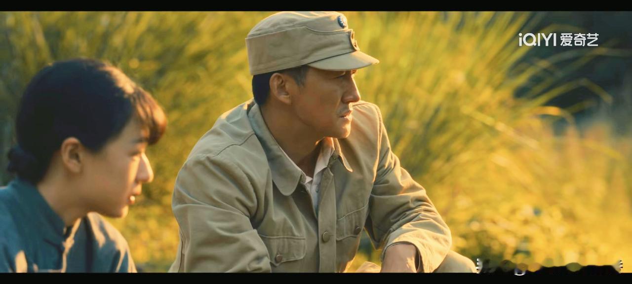 电视剧《八千里路云和月》已经看完第24集了，我感觉越看越不对劲，为什么张云魁（王