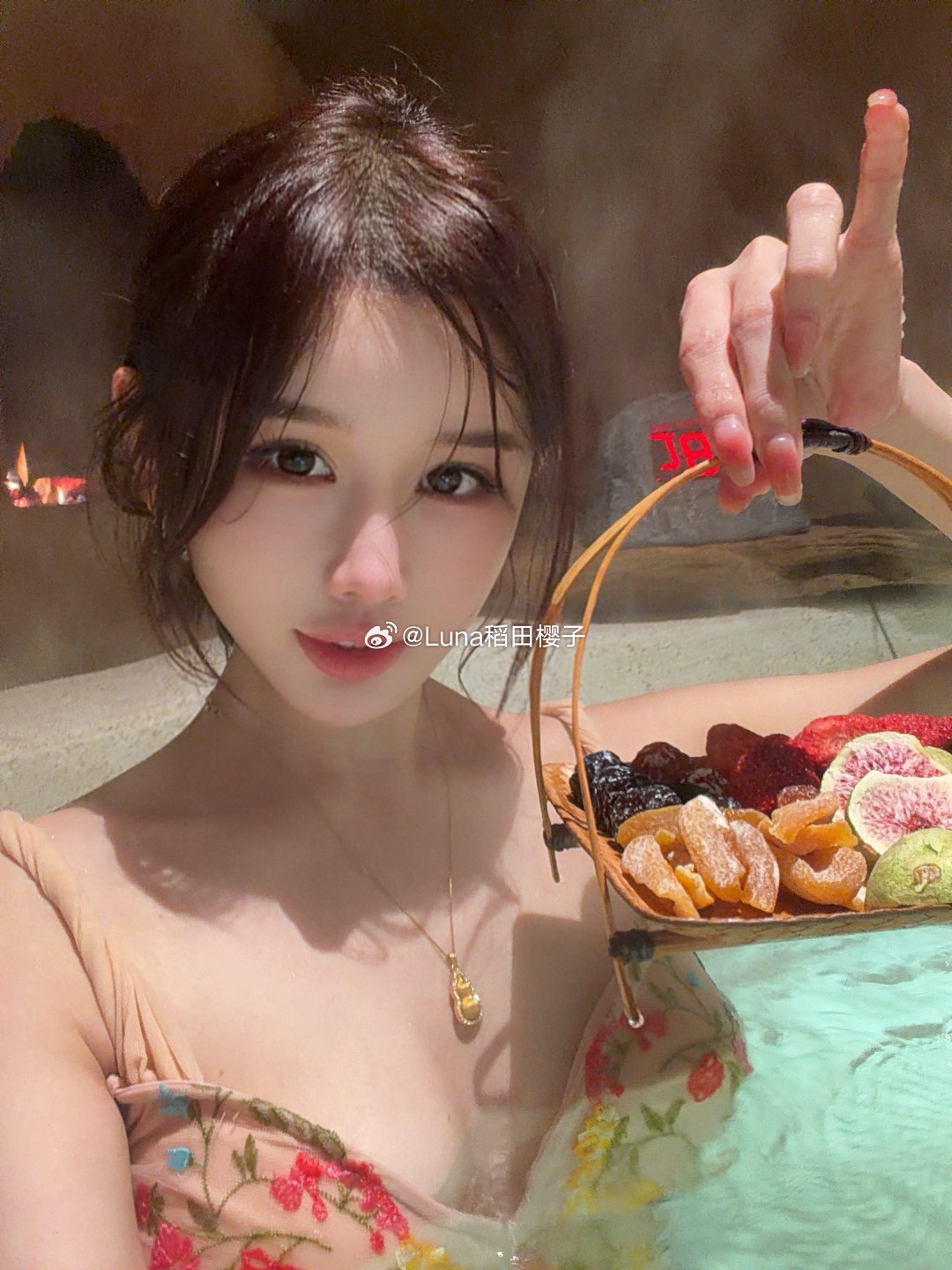 适度停下来享受生活🍓♨️～日常分享杭州·漫野闲舍·森泉MoriyeOns