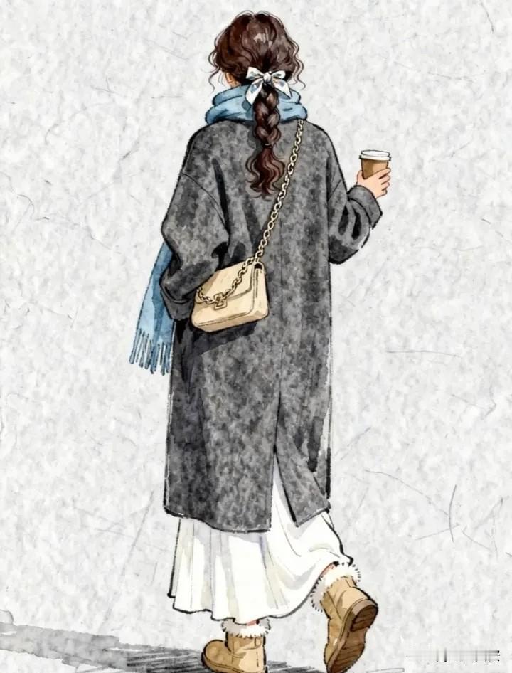 很喜欢莫言先生的一句话：合什么群，合谁的群，和谁合群。明白了：鹤立鸡