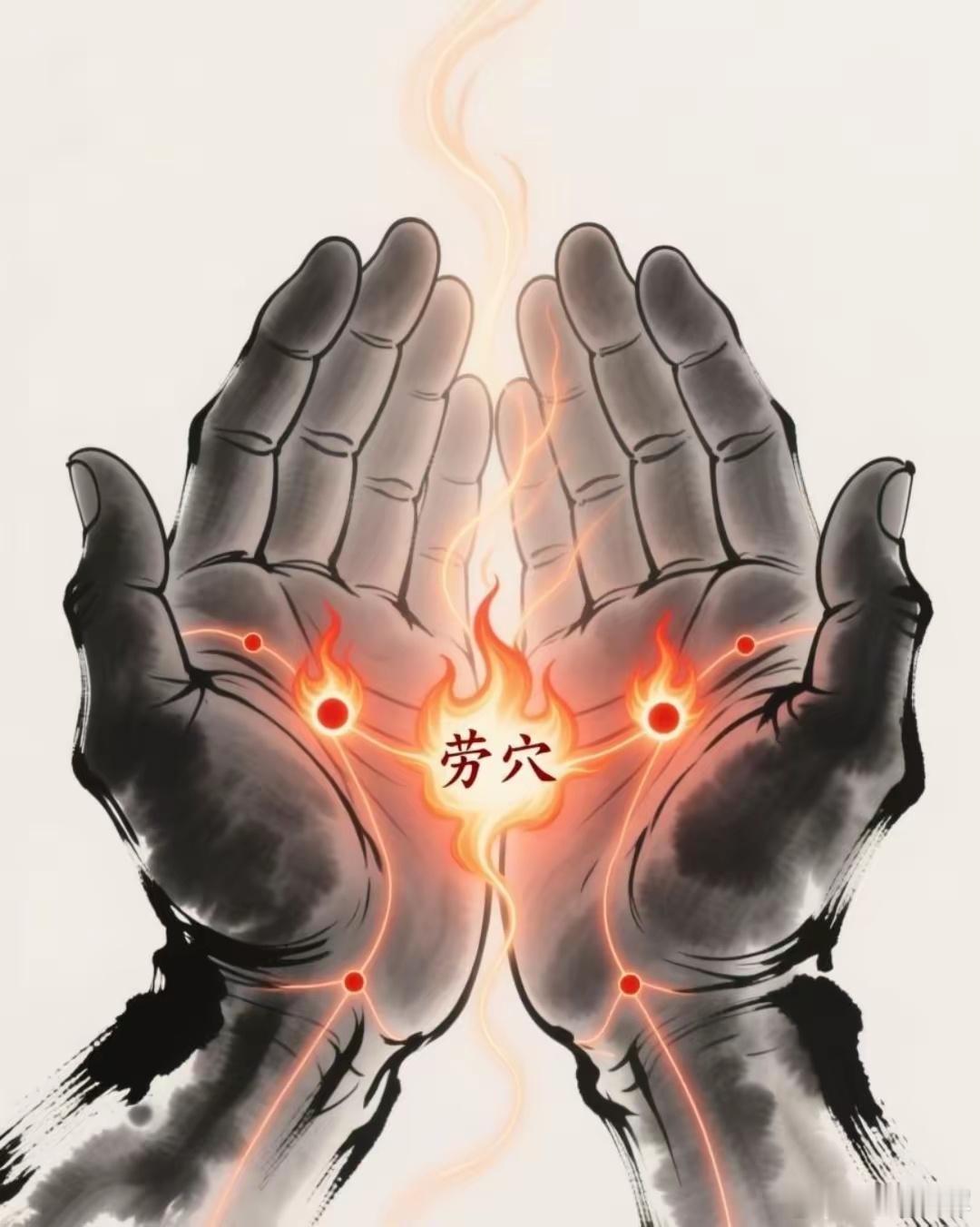 百会接天涌泉踏地，五心穴暗藏养生天机天地人三才合一的奥秘究竟藏在人体何处？头顶百