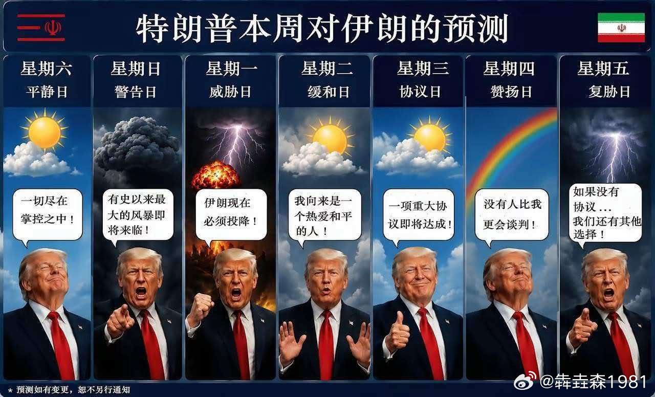 这种人绝对不会内耗