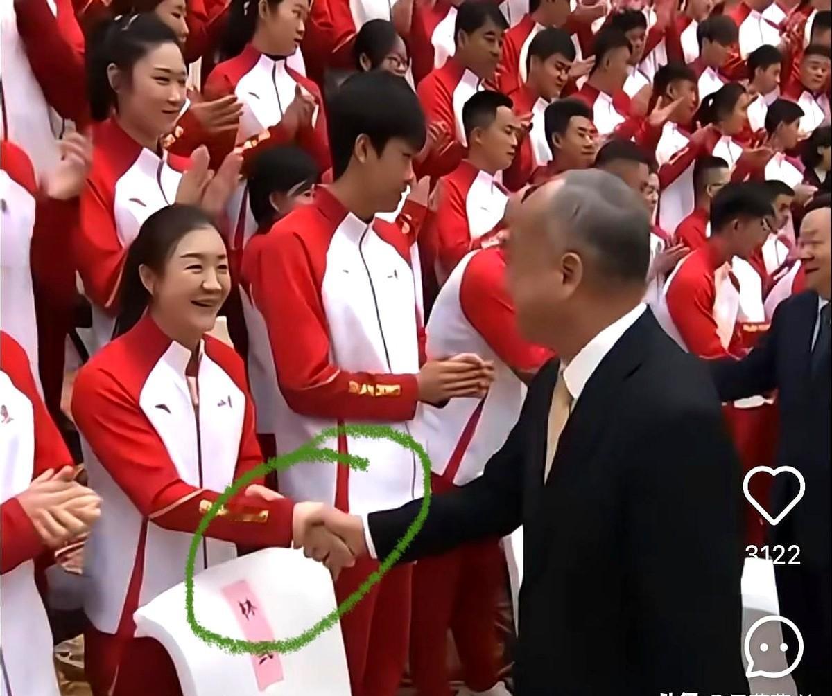 看到陈梦婉拒国家队执教这事儿让不少人觉得她格局小，但其实是顶级运动员的清醒选