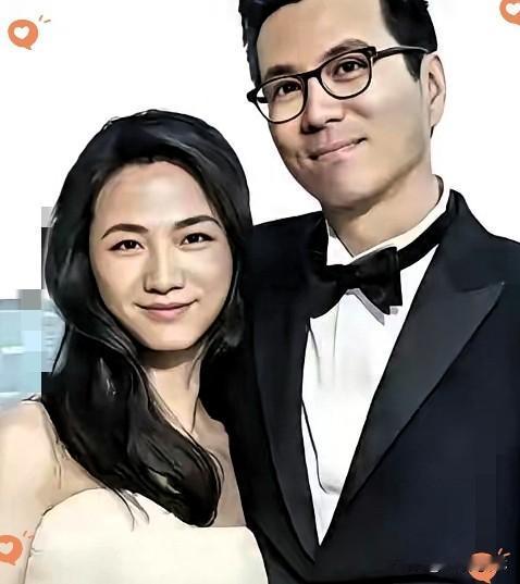这事放韩国，炸了。汤唯生完二胎，直接把韩国导演老公逼得停工3个月就为了陪产，