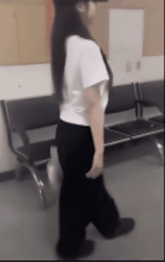 呐，小姐姐们，这个就是舞蹈的好处了。现在知道了吗？