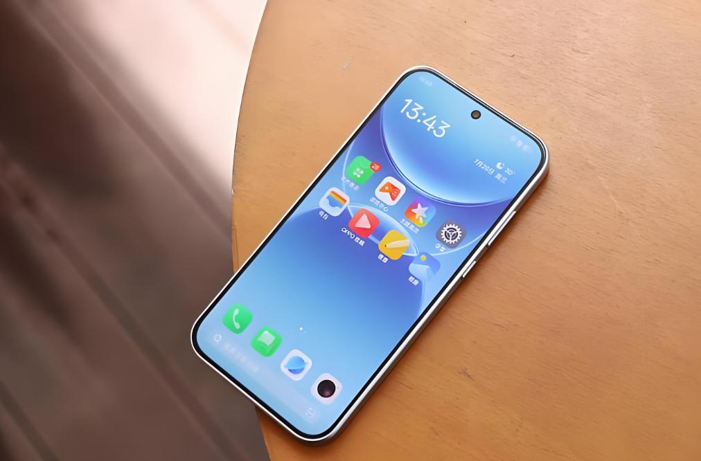OPPOA7ProMax杀到！1869元起，直接掀翻中端机桌子2199
