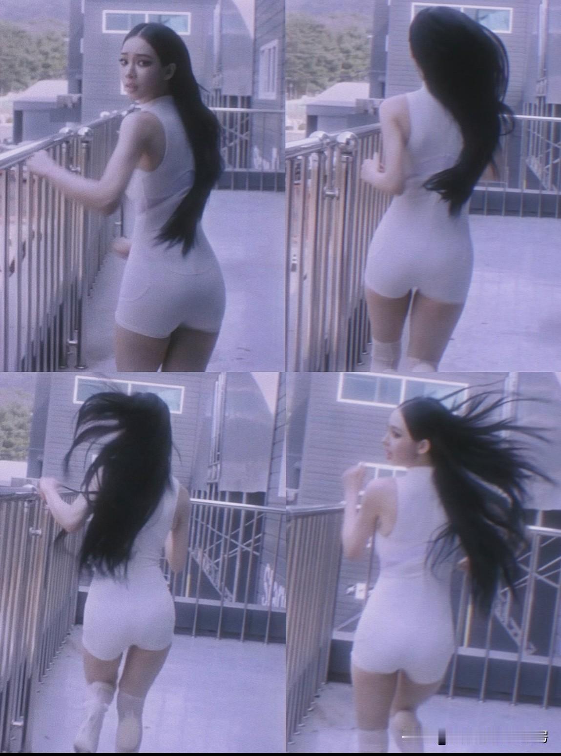 柳智敏的身材太顶了！什么体型的女人回头率超高柳智敏