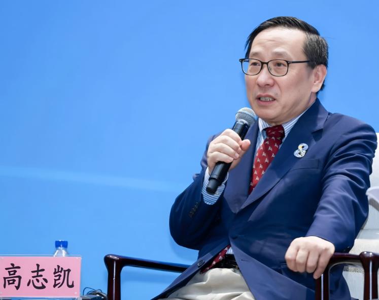 高志凯这番话，直接把窗户纸捅得稀碎！当年援建坦赞铁路换外交支持，那是老一辈的交情