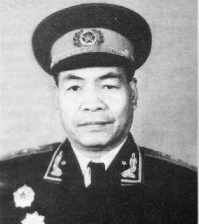 开国上将张宗逊，虽说名头不如一些名将响亮，但他的一辈子，全程跟着人民军队打天下，