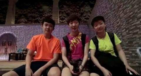 哎呀，看到这次世界杯，真的心情特别复杂又激动！尤其是咱们T2小分队这仨孩子——