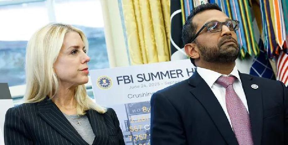 急报！一纸否认抛出，围绕“是否指示办案”的风波再度拉紧！据最新报道，唐纳德