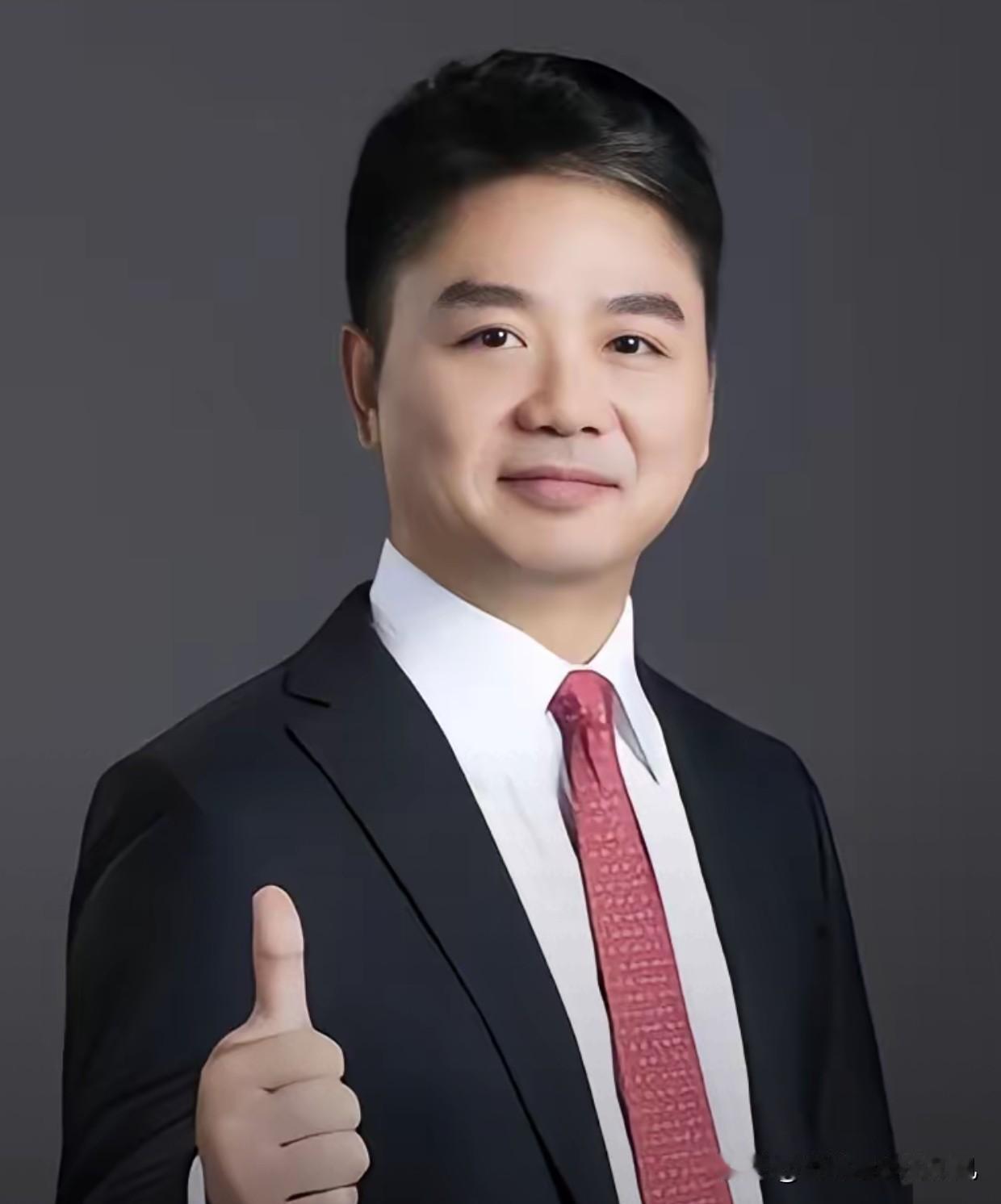 真被刘强东这操作看傻了！别人都扎堆投AI、投新能源汽车，万万没想到，刘强东竟然