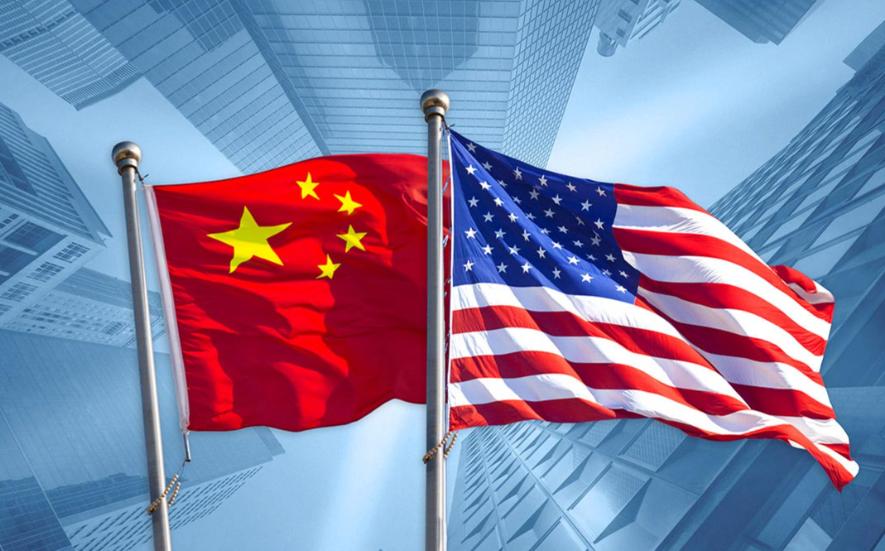 美将东大逼成芯片强国！21年东大进口了2.8万亿元人民币的芯片，超过石油的进口额