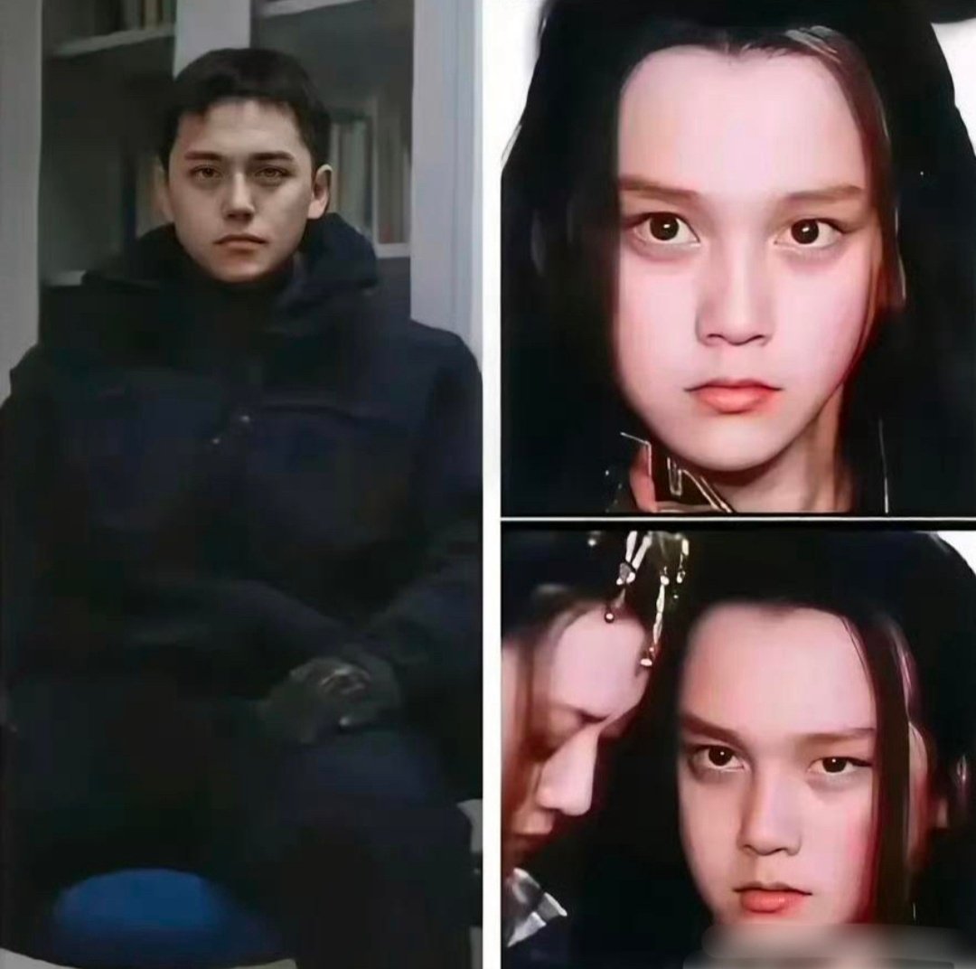 当年惊艳整个横店的少年嬴政扮演者——翁斐然，如今已弃娱从政多年，就说他领导天天看