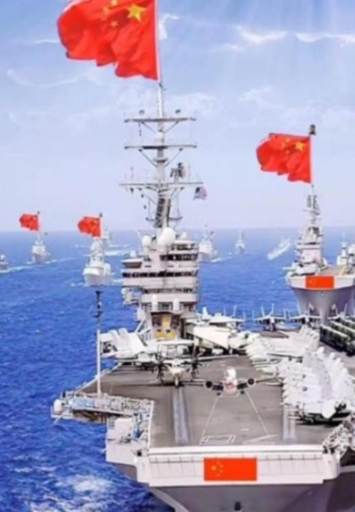 感觉中日爆发战争的概率增大了，但是只要动起手来，中国可能不会给日本留任何情面，想