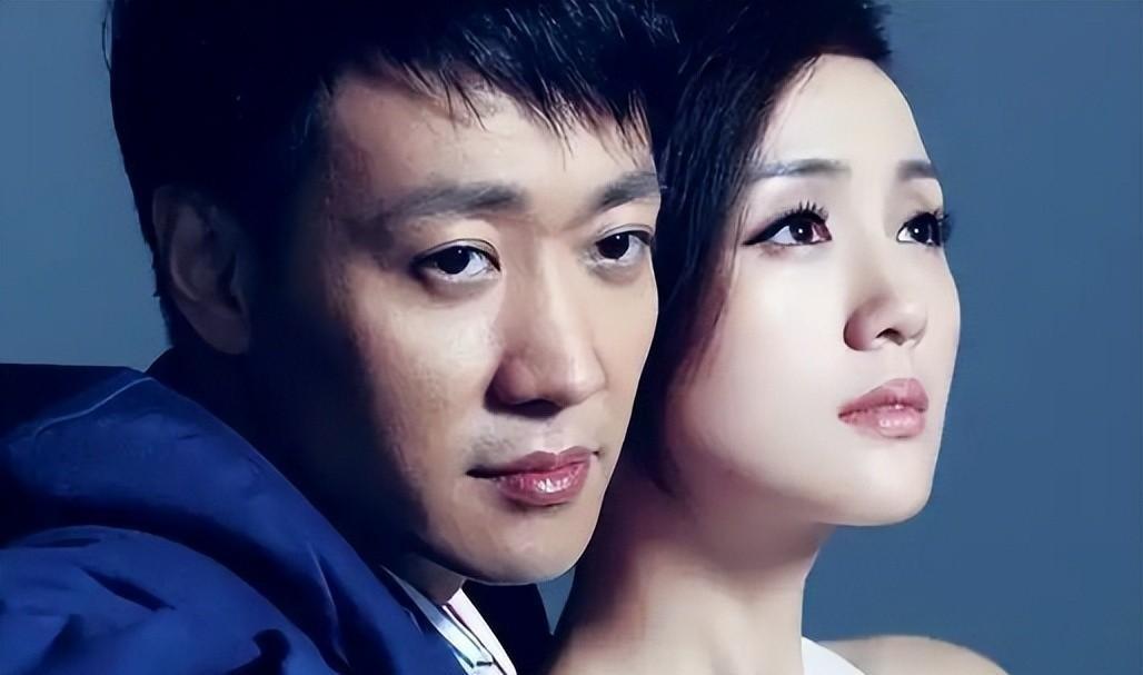 辛柏青亲自出面把“二婚迎娶吴越”这事儿给否了，一点没留余地。人老婆走了才五百天