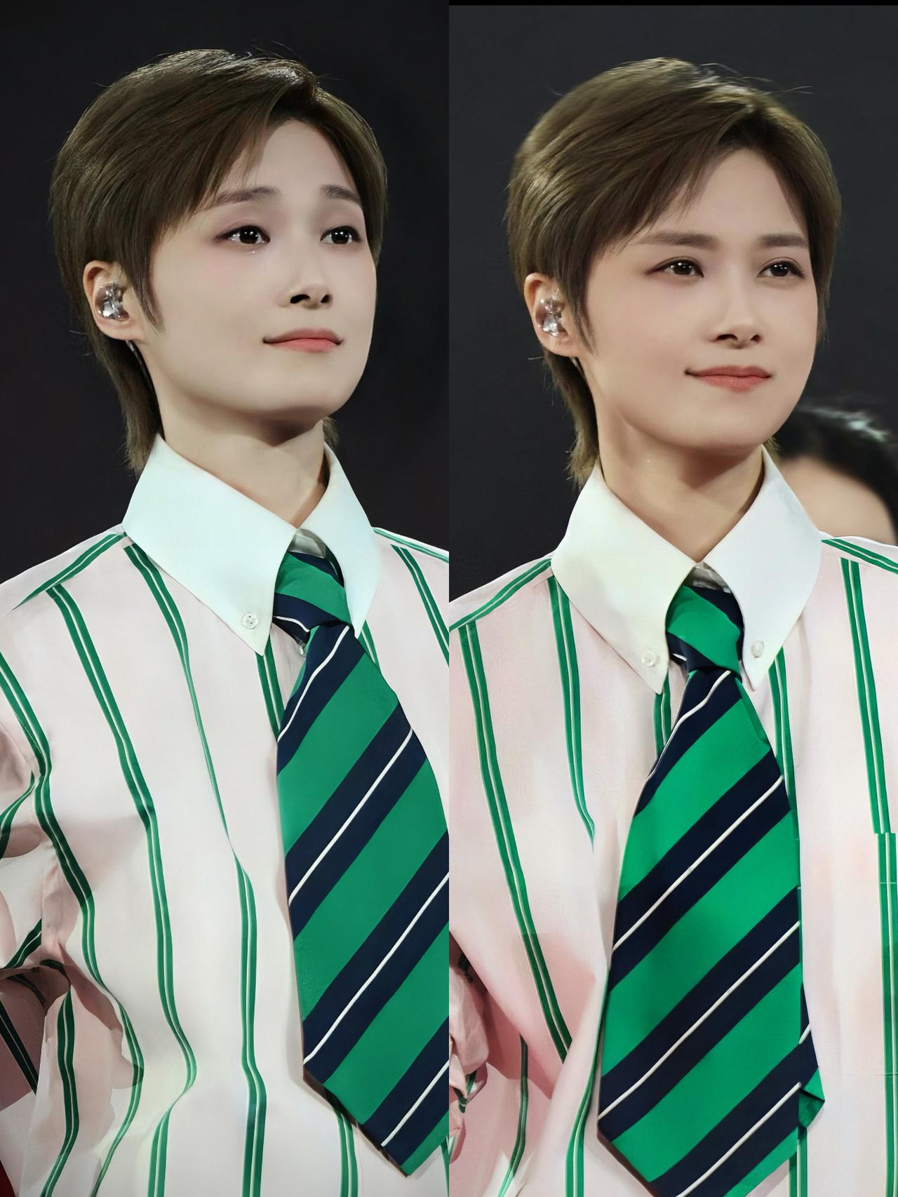 终于明白为什么资本总爱找李宇春，不是因为她歌唱得好，也不是因为她人气高，