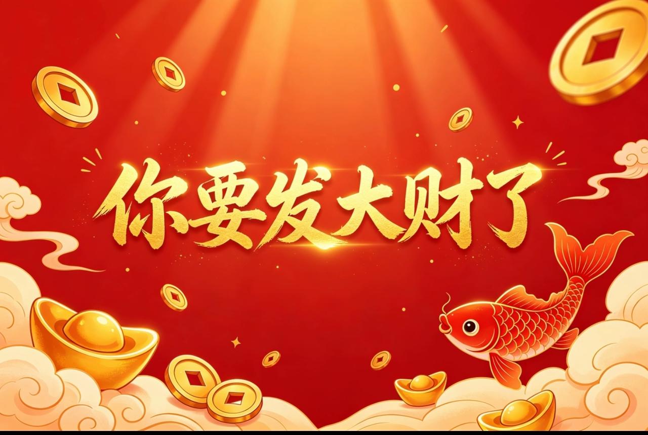 你刷到这段话，不是运气，是你已经不甘心现在的生活了。真正能翻身的人，都有一